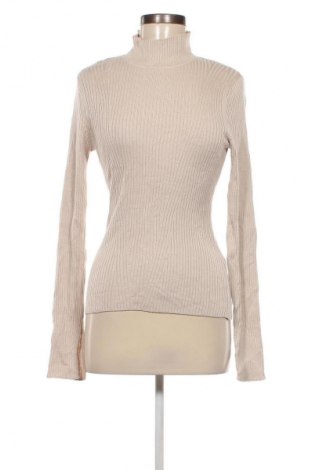 Damenpullover KappAhl, Größe M, Farbe Beige, Preis € 12,49