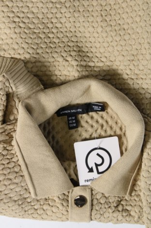 Damski sweter Karen Millen, Rozmiar M, Kolor Beżowy, Cena 144,99 zł