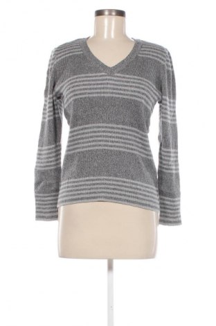 Damski sweter Karen Scott, Rozmiar S, Kolor Szary, Cena 27,99 zł