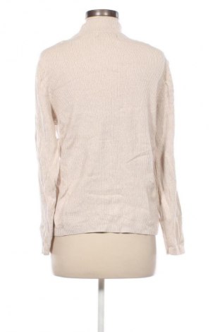 Damenpullover Karen Scott, Größe L, Farbe Beige, Preis € 8,49