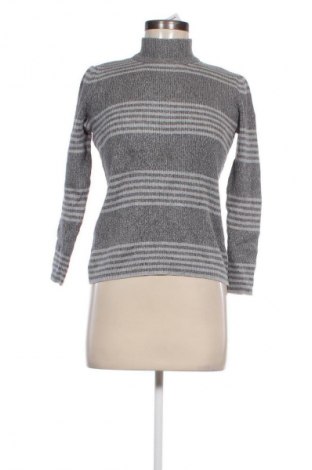 Damenpullover Karen Scott, Größe S, Farbe Grau, Preis € 20,49