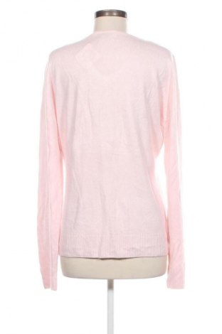 Damenpullover Karen Scott, Größe XL, Farbe Rosa, Preis 7,49 €