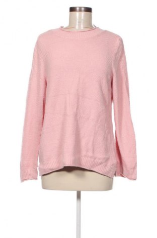 Damenpullover Karen Scott, Größe L, Farbe Rosa, Preis € 8,49