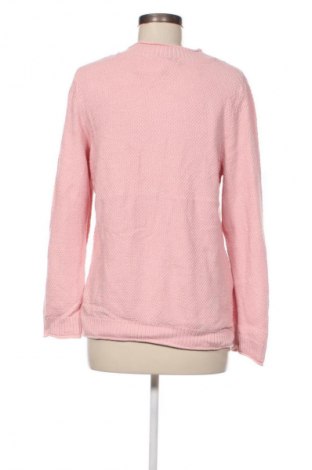 Damenpullover Karen Scott, Größe L, Farbe Rosa, Preis € 8,49