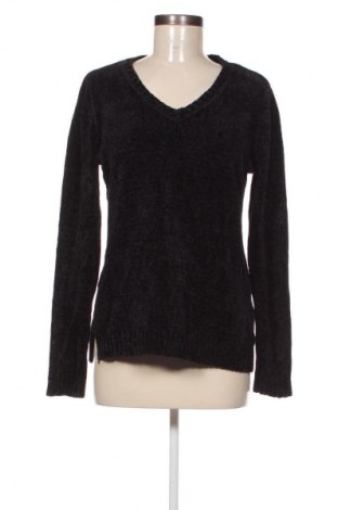 Damenpullover Karen Scott, Größe M, Farbe Schwarz, Preis 8,49 €