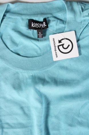 Damenpullover Kasper, Größe XL, Farbe Blau, Preis € 8,99