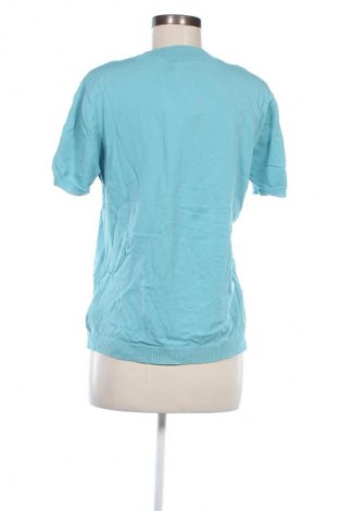 Damenpullover Kasper, Größe XL, Farbe Blau, Preis 13,49 €