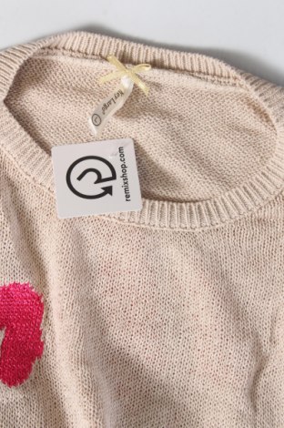 Damenpullover Key Largo, Größe L, Farbe Beige, Preis € 28,99