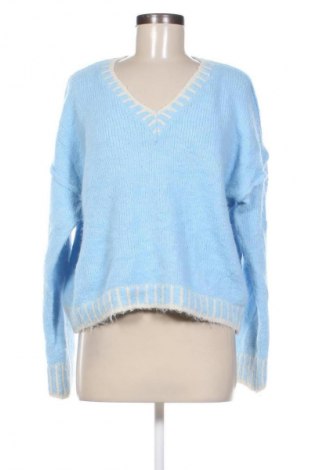 Damenpullover Kilky, Größe M, Farbe Blau, Preis 20,49 €