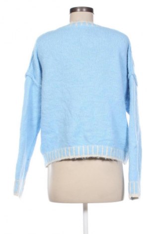 Damenpullover Kilky, Größe M, Farbe Blau, Preis € 20,49