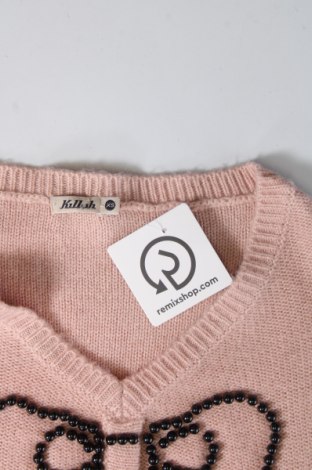 Damenpullover Killah, Größe XS, Farbe Rosa, Preis € 22,99