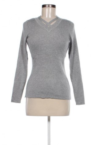 Damenpullover Kim Rogers, Größe S, Farbe Grau, Preis € 8,99