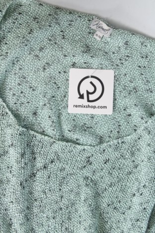 Damenpullover Kismet, Größe XL, Farbe Grün, Preis € 28,99