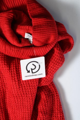 Damenpullover Kismet, Größe XL, Farbe Rot, Preis € 14,99