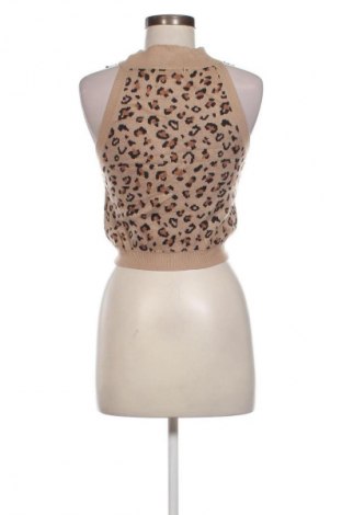 Damenpullover Kittenish, Größe M, Farbe Braun, Preis 11,99 €