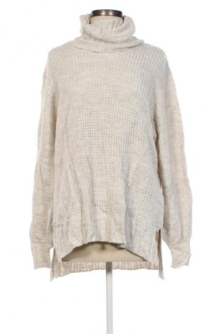 Damenpullover Knit Factory, Größe L, Farbe Beige, Preis 43,49 €