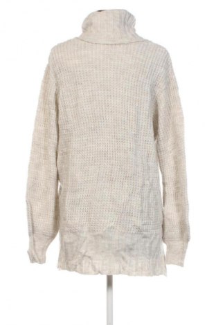 Damenpullover Knit Factory, Größe L, Farbe Beige, Preis 43,49 €