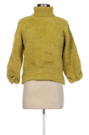 Damenpullover Koton, Größe S, Farbe Grün, Preis € 14,99