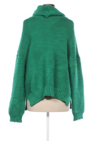 Damenpullover Ktoo, Größe M, Farbe Grün, Preis 22,49 €