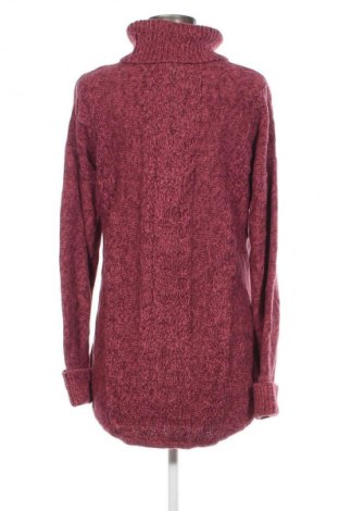 Damski sweter L.L. Bean, Rozmiar L, Kolor Różowy, Cena 89,99 zł