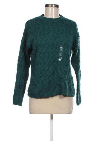 Damenpullover LC Waikiki, Größe S, Farbe Grün, Preis 15,99 €