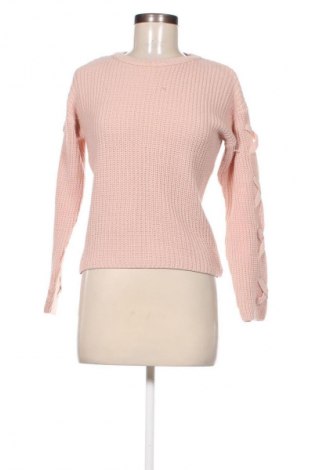 Damski sweter LCW, Rozmiar XS, Kolor Różowy, Cena 42,99 zł