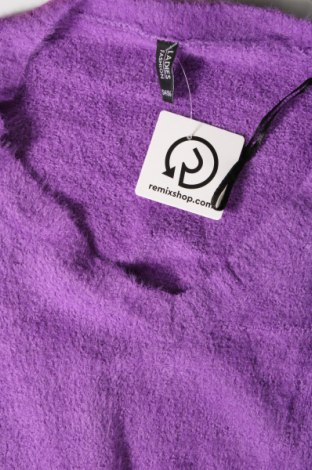 Damenpullover Ladies, Größe 3XL, Farbe Lila, Preis € 20,49