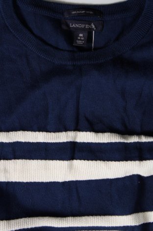 Damenpullover Lands' End, Größe M, Farbe Mehrfarbig, Preis € 9,49