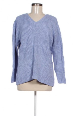 Damenpullover Land's End, Größe L, Farbe Blau, Preis € 4,99