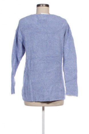 Damenpullover Land's End, Größe L, Farbe Blau, Preis € 4,99