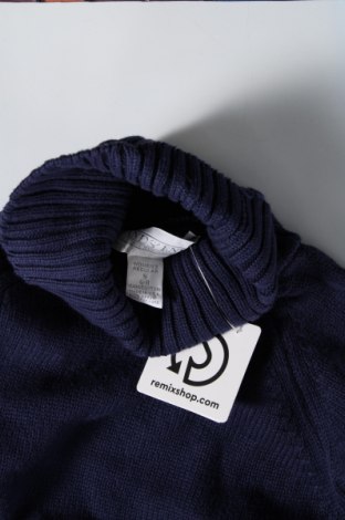 Damenpullover Lands' End, Größe S, Farbe Blau, Preis € 9,49