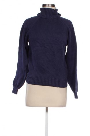 Damenpullover Lands' End, Größe S, Farbe Blau, Preis € 9,49