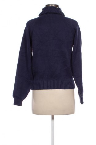 Damenpullover Lands' End, Größe S, Farbe Blau, Preis € 9,49