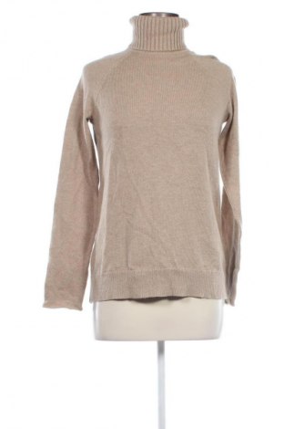 Damenpullover Lands' End, Größe S, Farbe Beige, Preis € 9,49