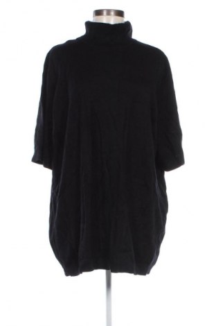 Dámsky pulóver Lane Bryant, Veľkosť 3XL, Farba Čierna, Cena  26,95 €