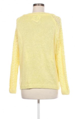 Damenpullover Lascana, Größe M, Farbe Gelb, Preis € 9,49