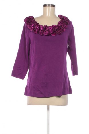 Damenpullover Laura, Größe L, Farbe Lila, Preis € 14,99