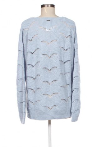 Damenpullover Laura Scott, Größe XL, Farbe Blau, Preis € 8,49