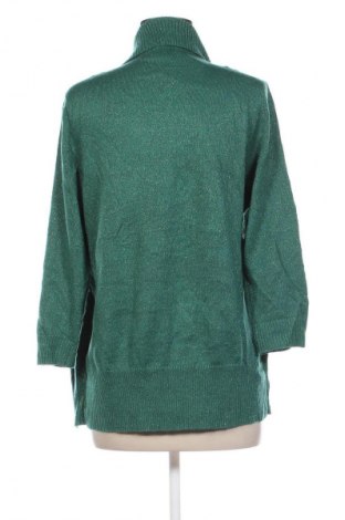 Damenpullover Laura Scott, Größe L, Farbe Grün, Preis € 10,49