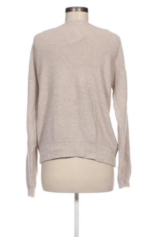 Damenpullover Laura Torelli, Größe M, Farbe Beige, Preis 8,49 €