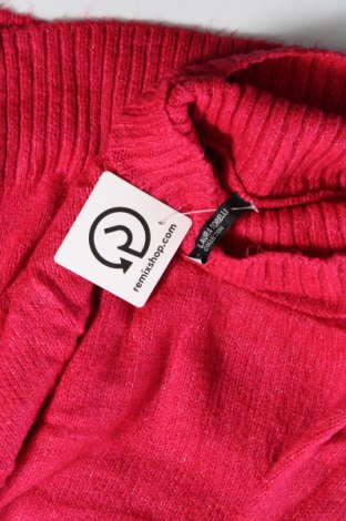 Damenpullover Laura Torelli, Größe M, Farbe Rosa, Preis € 20,49