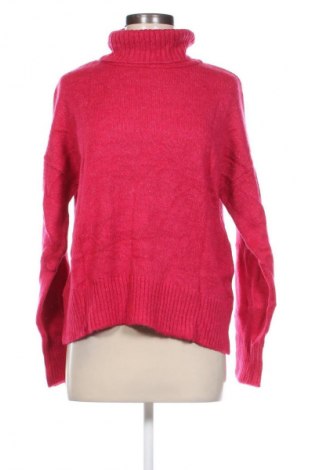 Damenpullover Laura Torelli, Größe M, Farbe Rosa, Preis € 20,49