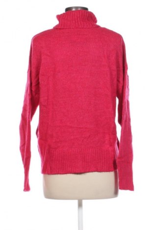 Damenpullover Laura Torelli, Größe M, Farbe Rosa, Preis 20,49 €