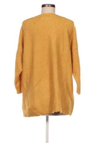 Damenpullover Laura Torelli, Größe L, Farbe Orange, Preis € 10,49