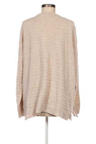 Damenpullover Laura Torelli, Größe XL, Farbe Beige, Preis € 20,49