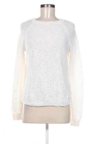 Damenpullover Lauren Conrad, Größe M, Farbe Weiß, Preis € 13,49