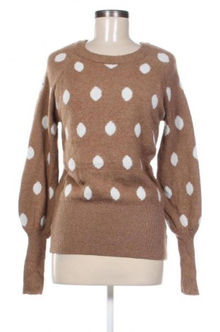 Damenpullover Lauren Conrad, Größe S, Farbe Braun, Preis € 28,99