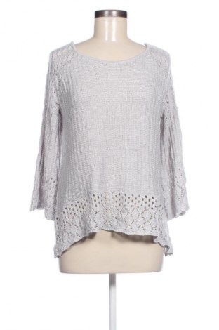 Damenpullover Lauren Conrad, Größe M, Farbe Grau, Preis 11,99 €