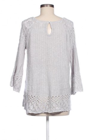 Damenpullover Lauren Conrad, Größe M, Farbe Grau, Preis 11,99 €