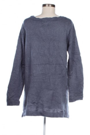 Damenpullover Lauren Conrad, Größe XL, Farbe Blau, Preis € 11,99